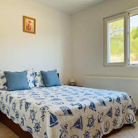 Apartmani Anita Скрадин Экстерьер фото